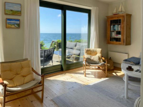 Home With A View Over The Baltic Sea in Nysted